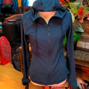 Lululemon hooded define jacket
